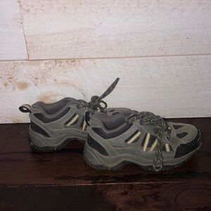 Nord Trail Mt. Hunter Big Boys Hiking Sneakers